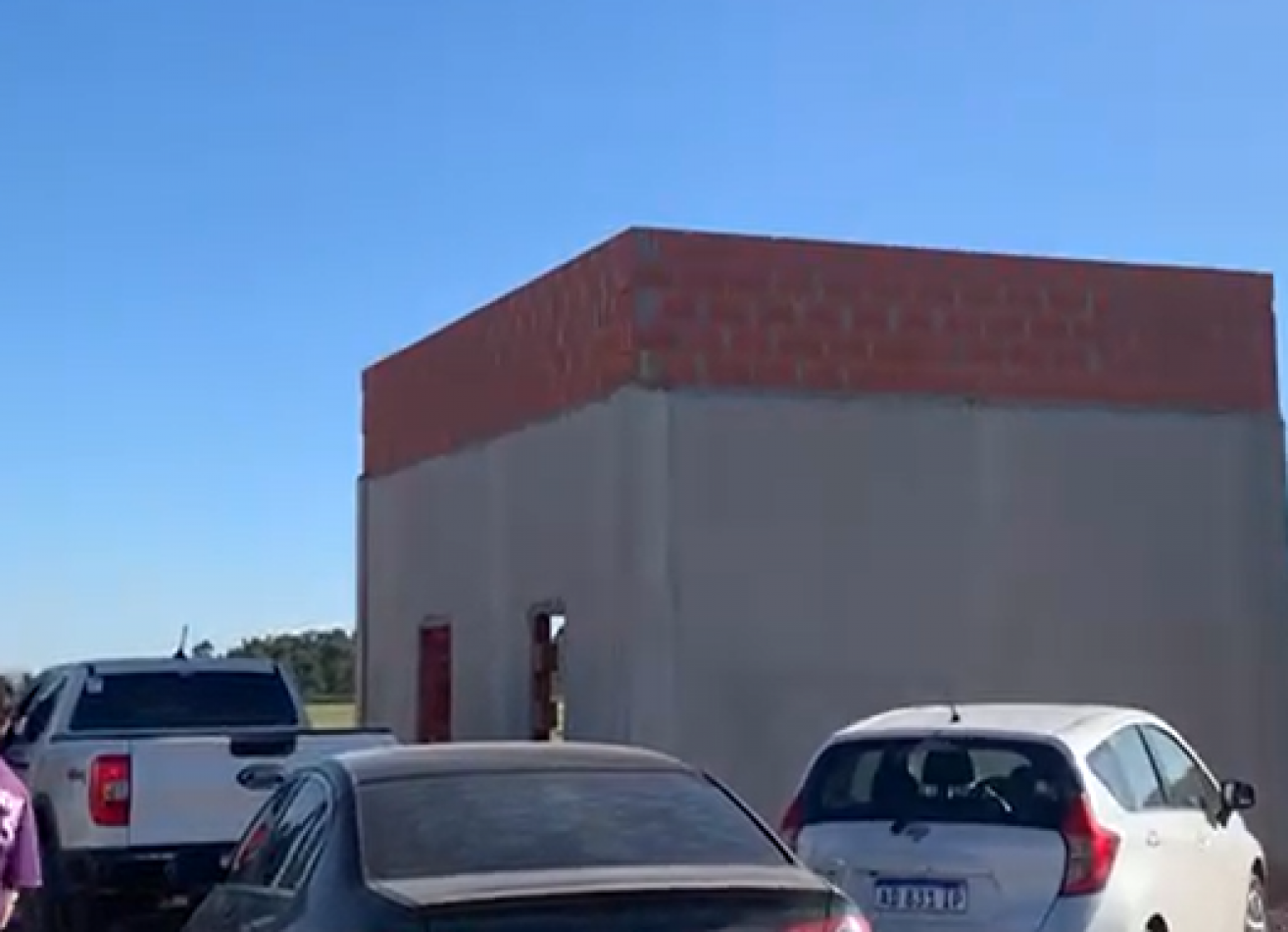 Lotes en Barrio Semicerrado Paseo del Sol - Marcos Paz