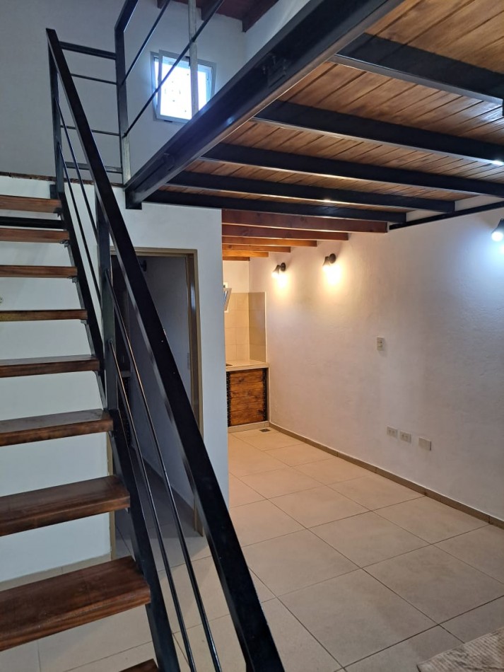 ALQUILER DEPARTAMENTO LA LONJA PILAR SIN EXPENSAS