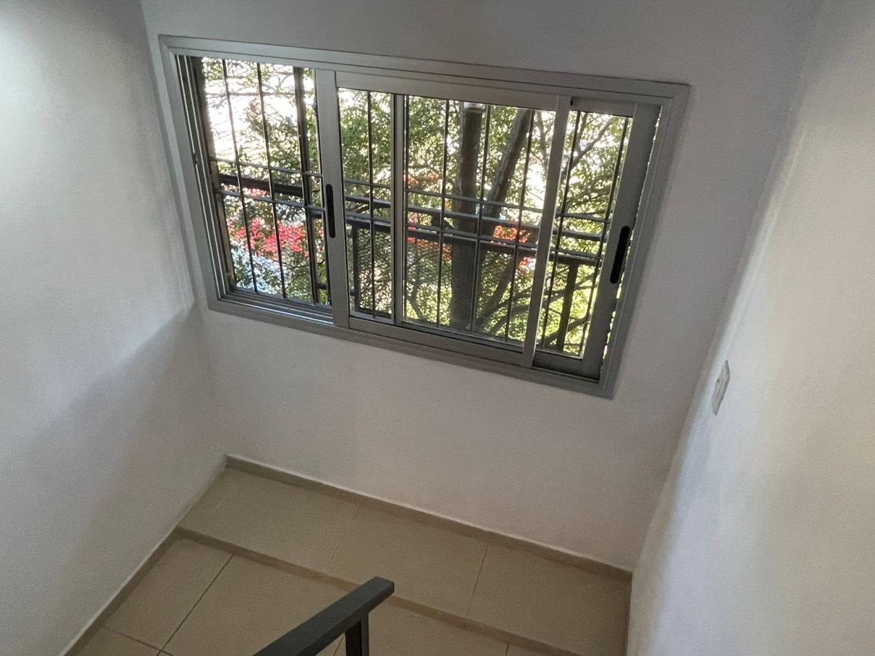 ALQUILER DEPARTAMENTO LA LONJA PILAR SIN EXPENSAS