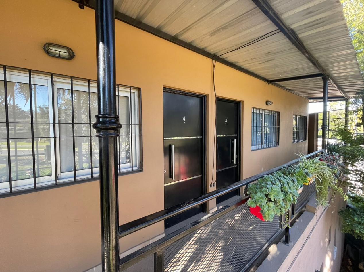 ALQUILER DEPARTAMENTO LA LONJA PILAR SIN EXPENSAS