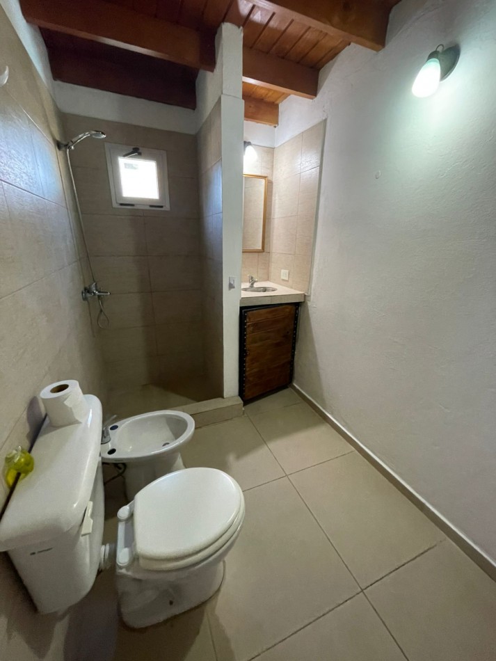 ALQUILER DEPARTAMENTO LA LONJA PILAR SIN EXPENSAS