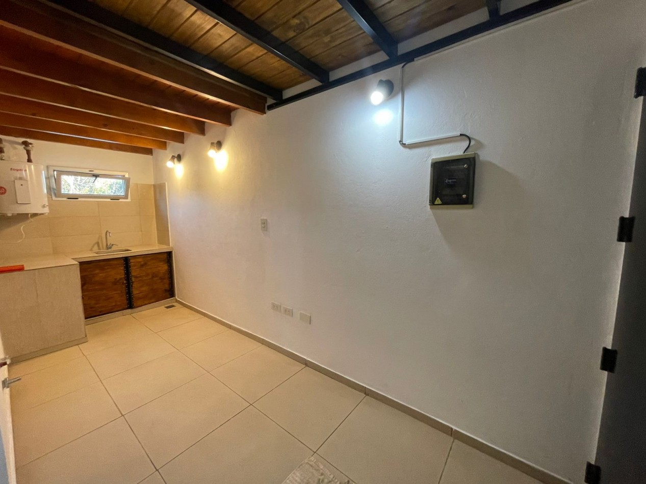 ALQUILER DEPARTAMENTO LA LONJA PILAR SIN EXPENSAS