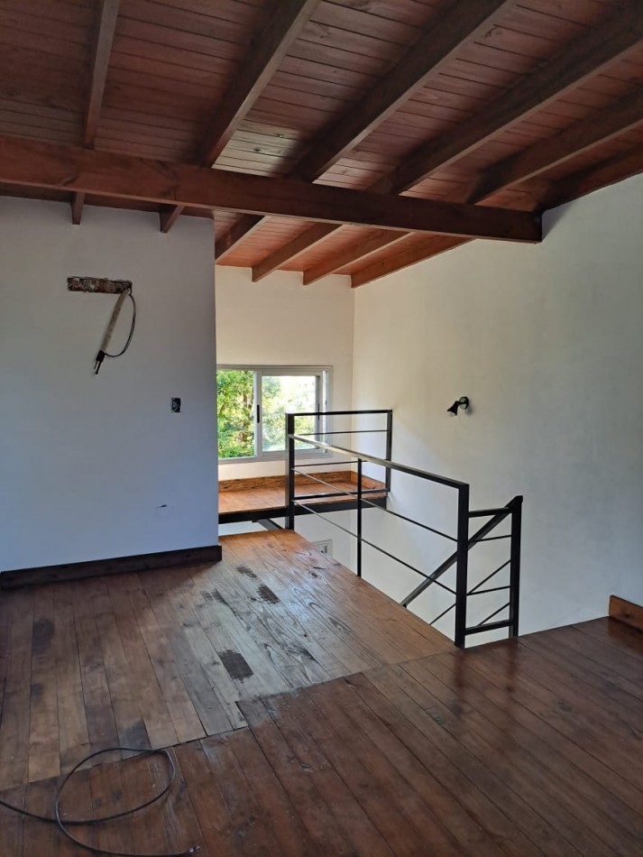 ALQUILER DEPARTAMENTO LA LONJA PILAR SIN EXPENSAS