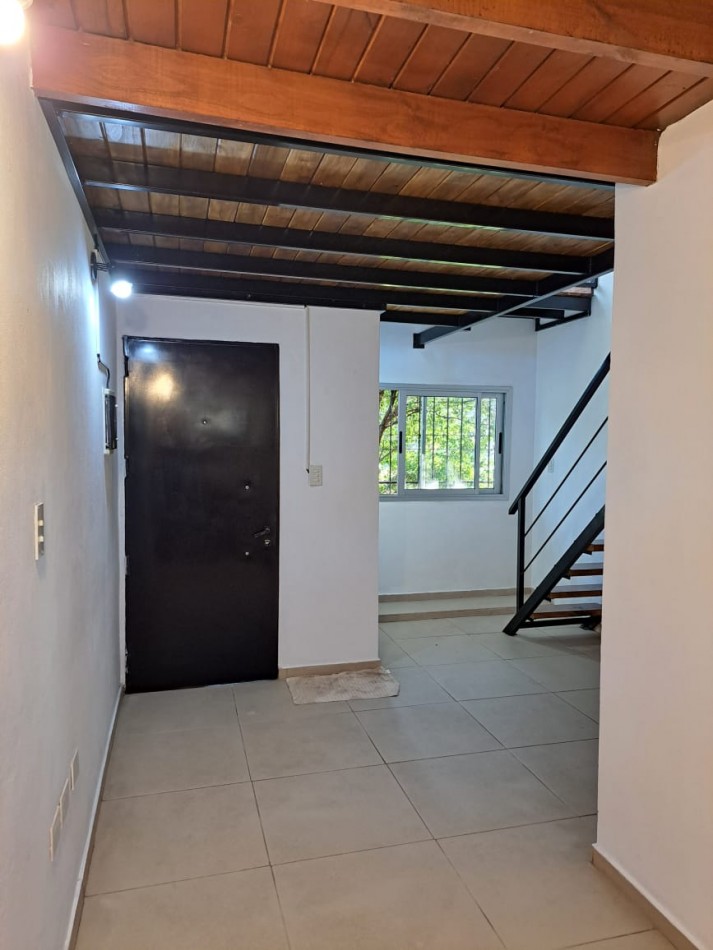ALQUILER DEPARTAMENTO LA LONJA PILAR SIN EXPENSAS