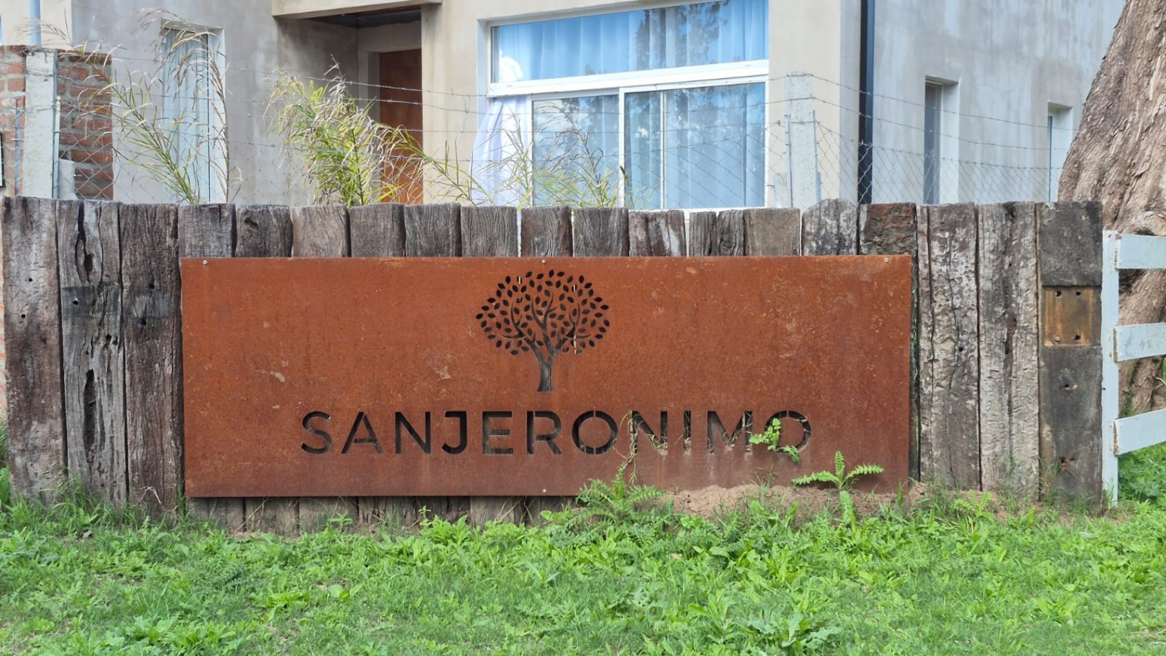 Lotes en Barrio San Jeronimo I - Matheu - Partido de Escobar