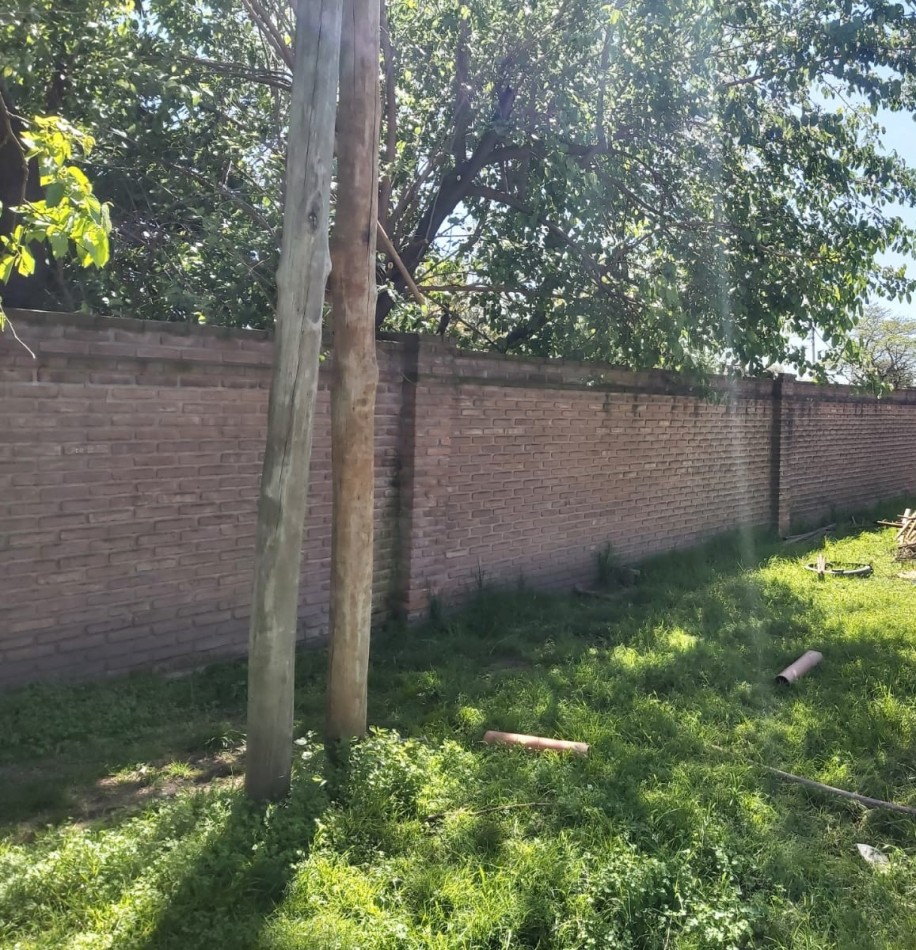 LOTES - "PUNTO MATHEU" - JOSE C. PAZ - PREVENTA EXCLUSIVA