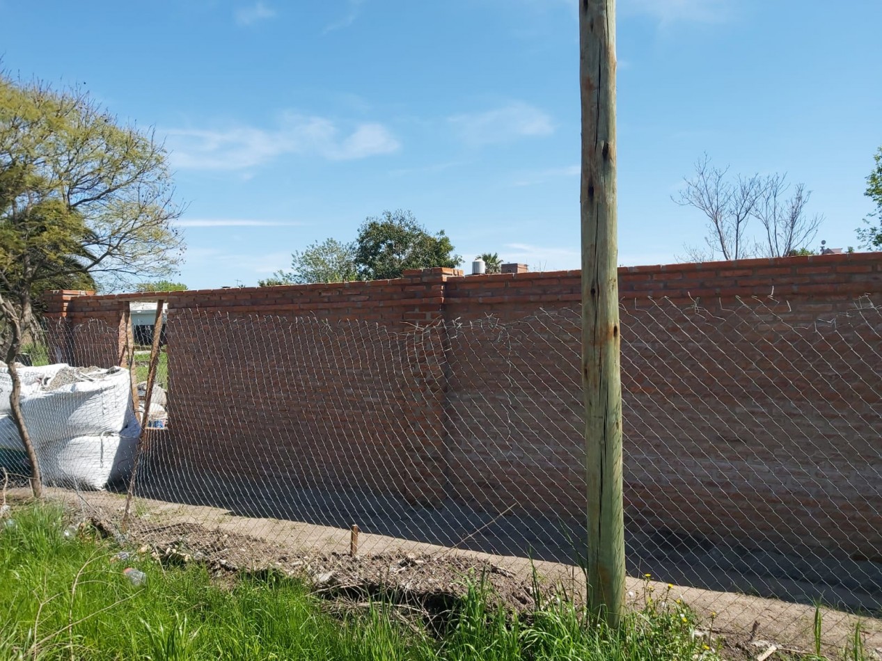 LOTES - "PUNTO MATHEU" - JOSE C. PAZ - PREVENTA EXCLUSIVA