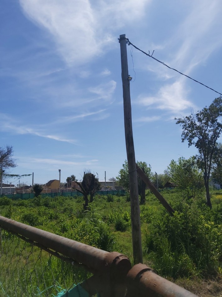 Lotes en Loteo Atahualpa - Barrio La Paz - Jose C. Paz - Posesion Inmediata