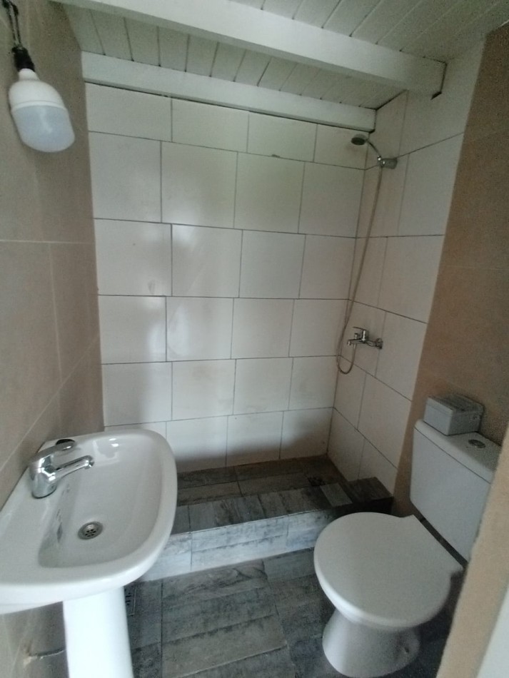 LOCALES EN ALQUILER sobre la calle Marchena, Jose C. Paz