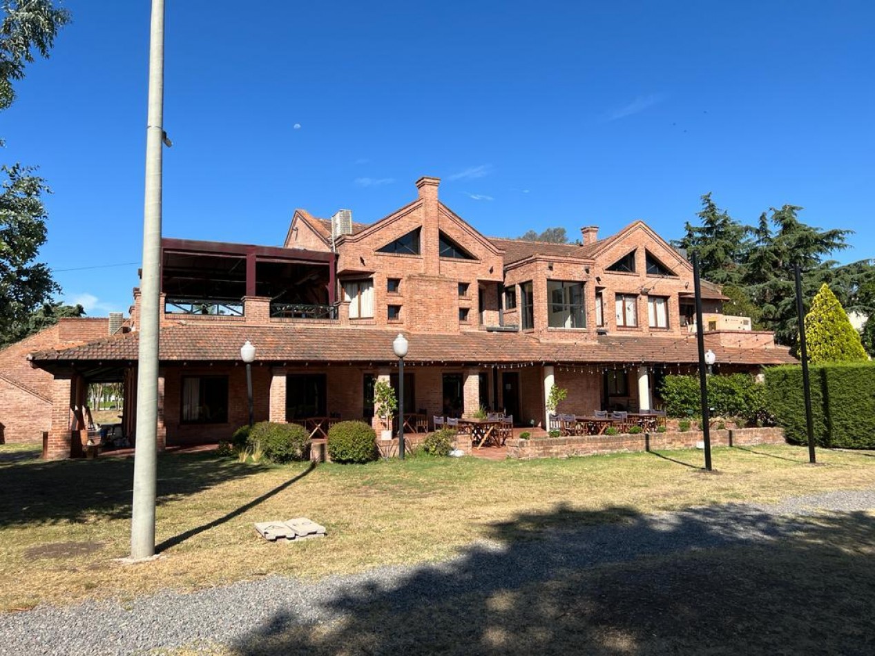 Venta de Lote En Country Golf Indio Cua, Exaltacion De La Cruz