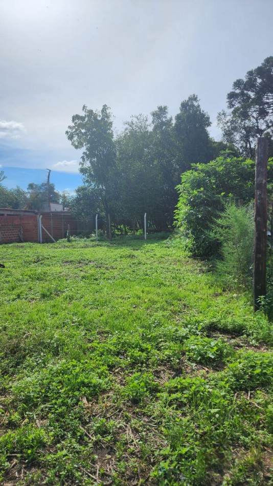 Lote en condominio en VENTA, Zona Facultad de Ciencias y Tecnologia, UNPAZ - Jose C. Paz