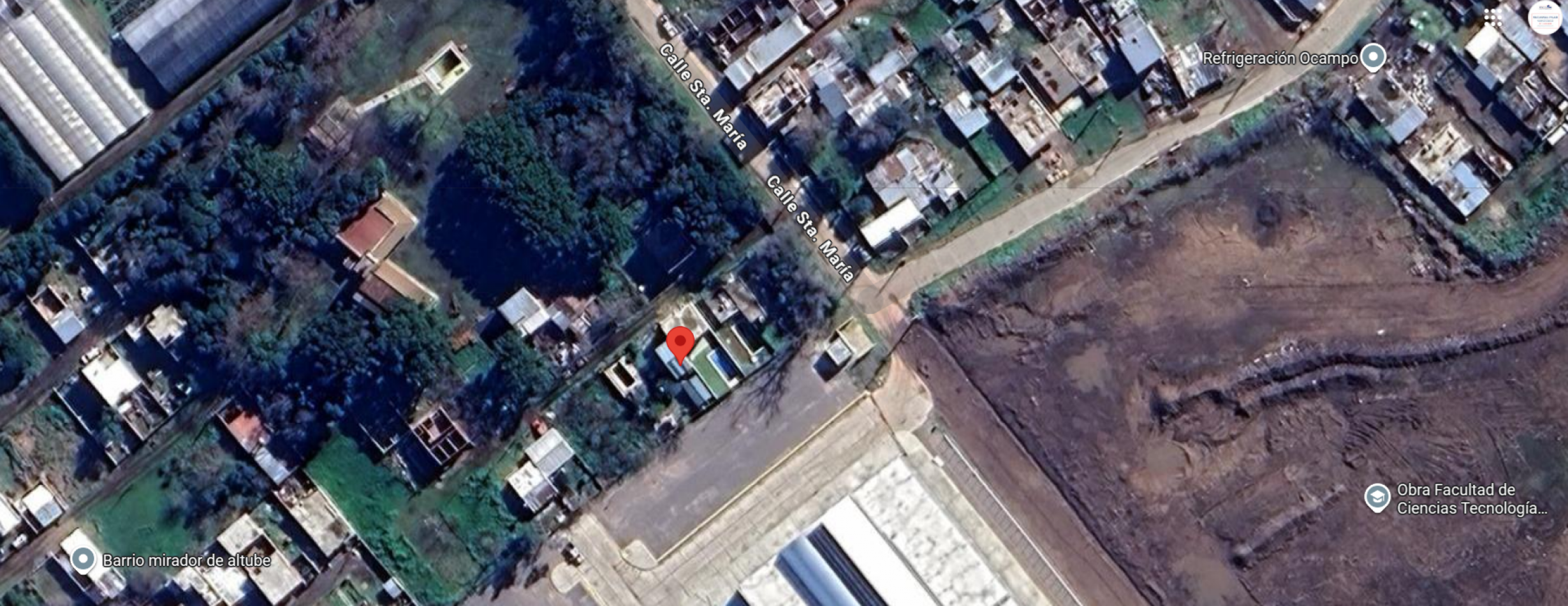 Lote en condominio en VENTA, Zona Facultad de Ciencias y Tecnologia, UNPAZ - Jose C. Paz