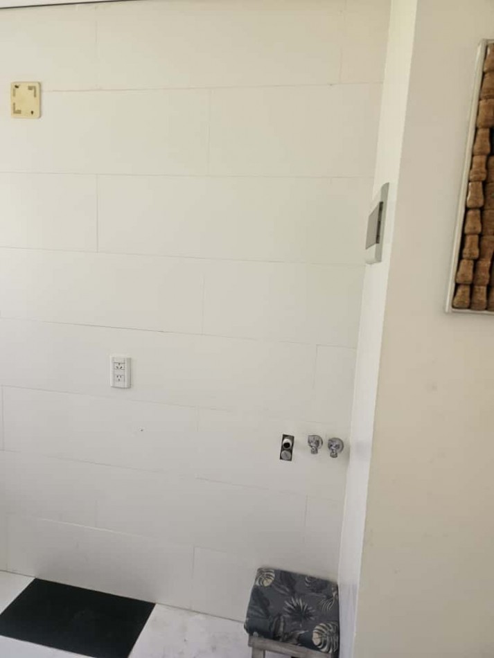 Venta Departamento de 3 ambientes en Complejo Las Mercedes, Pilar. Acepta financiacion - APTO CREDITO