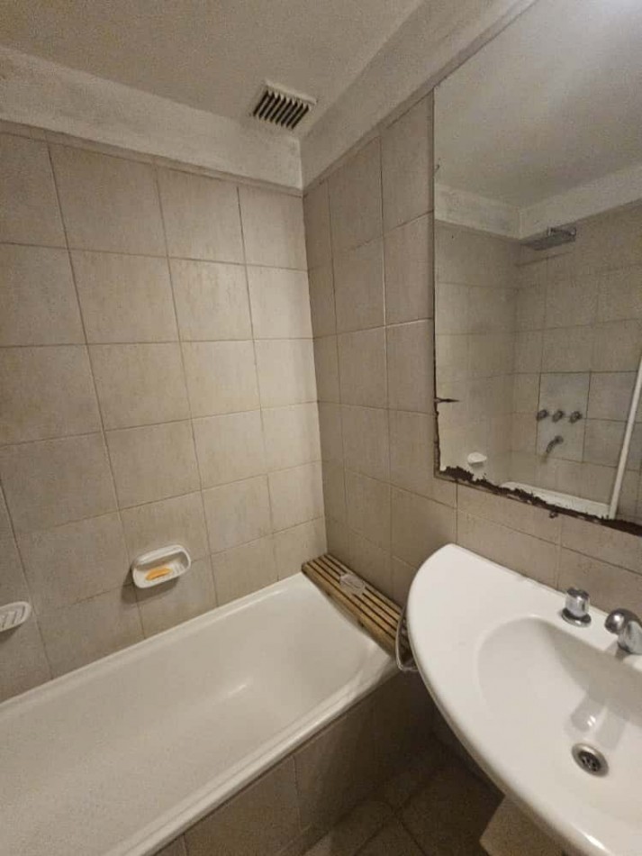 Venta Departamento de 3 ambientes en Complejo Las Mercedes, Pilar. Acepta financiacion - APTO CREDITO