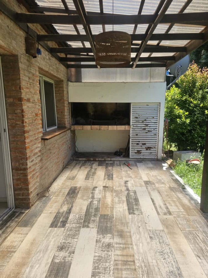 Venta Departamento de 3 ambientes en Complejo Las Mercedes, Pilar. Acepta financiacion - APTO CREDITO