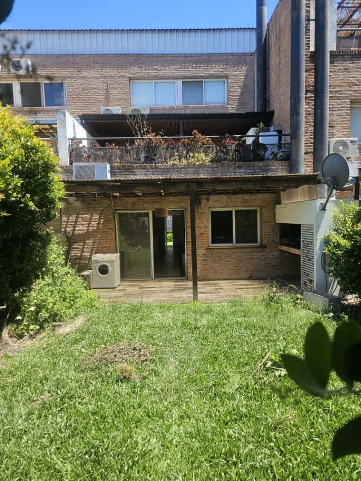 Venta Departamento de 3 ambientes en Complejo Las Mercedes, Pilar. Acepta financiacion - APTO CREDITO