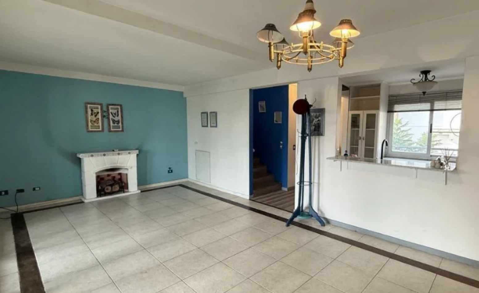 Venta Departamento de 3 ambientes en Complejo Las Mercedes, Pilar. Acepta financiacion - APTO CREDITO