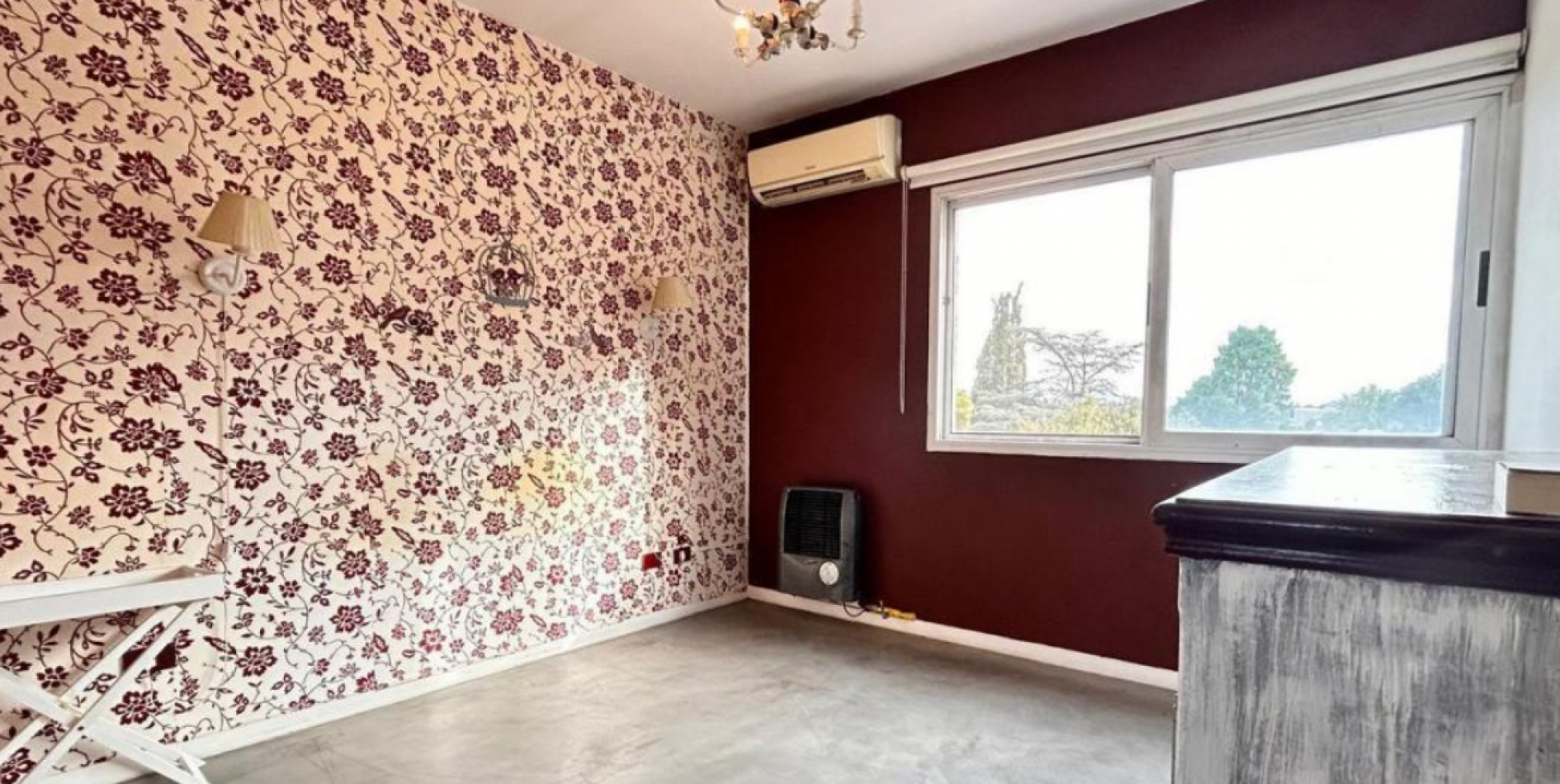 Venta Departamento de 3 ambientes en Complejo Las Mercedes, Pilar. Acepta financiacion - APTO CREDITO