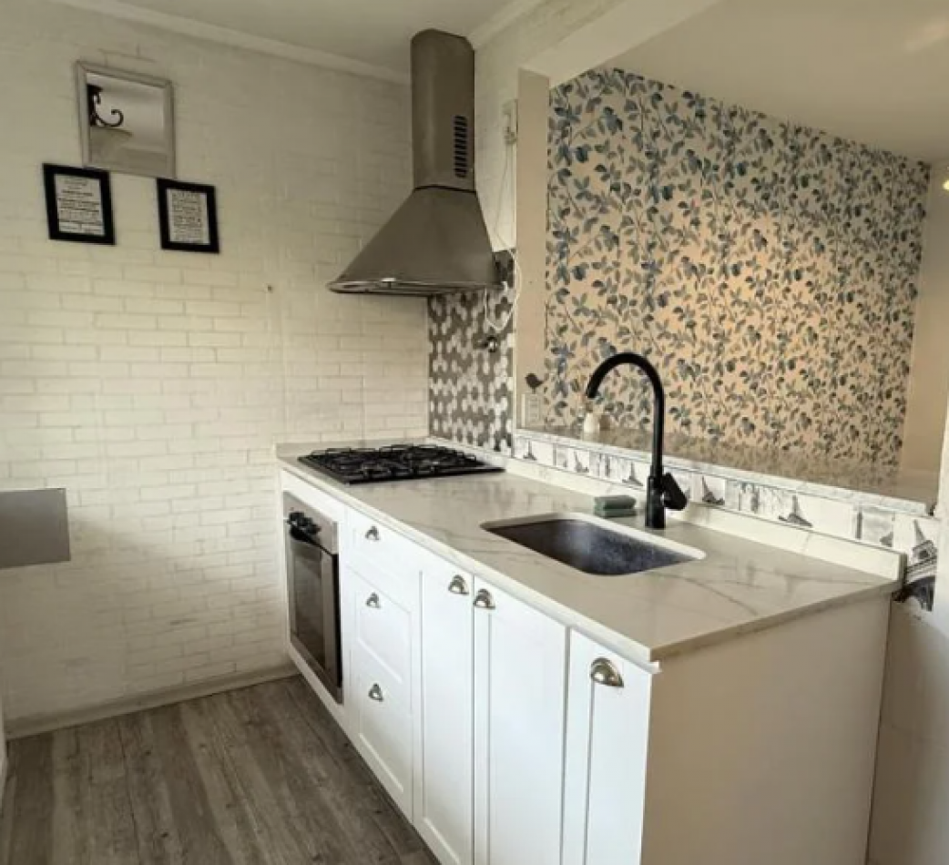 Venta Departamento de 3 ambientes en Complejo Las Mercedes, Pilar. Acepta financiacion - APTO CREDITO