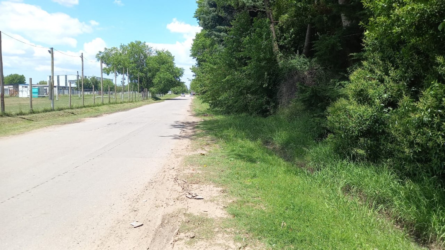 LOTE EN VENTA  DE 1360M2 EN VILLA ASTOLFI, PILAR - SE ESCUCHAN OFERTAS