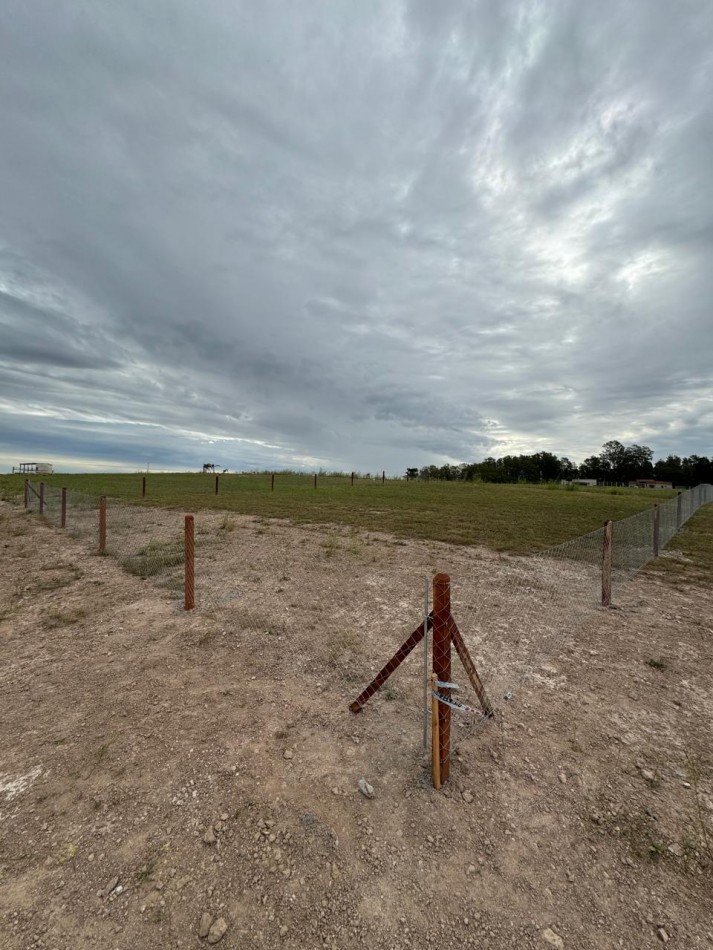 Lote en Venta en Barrio Cerrado Zarate Golf Park, Zarate