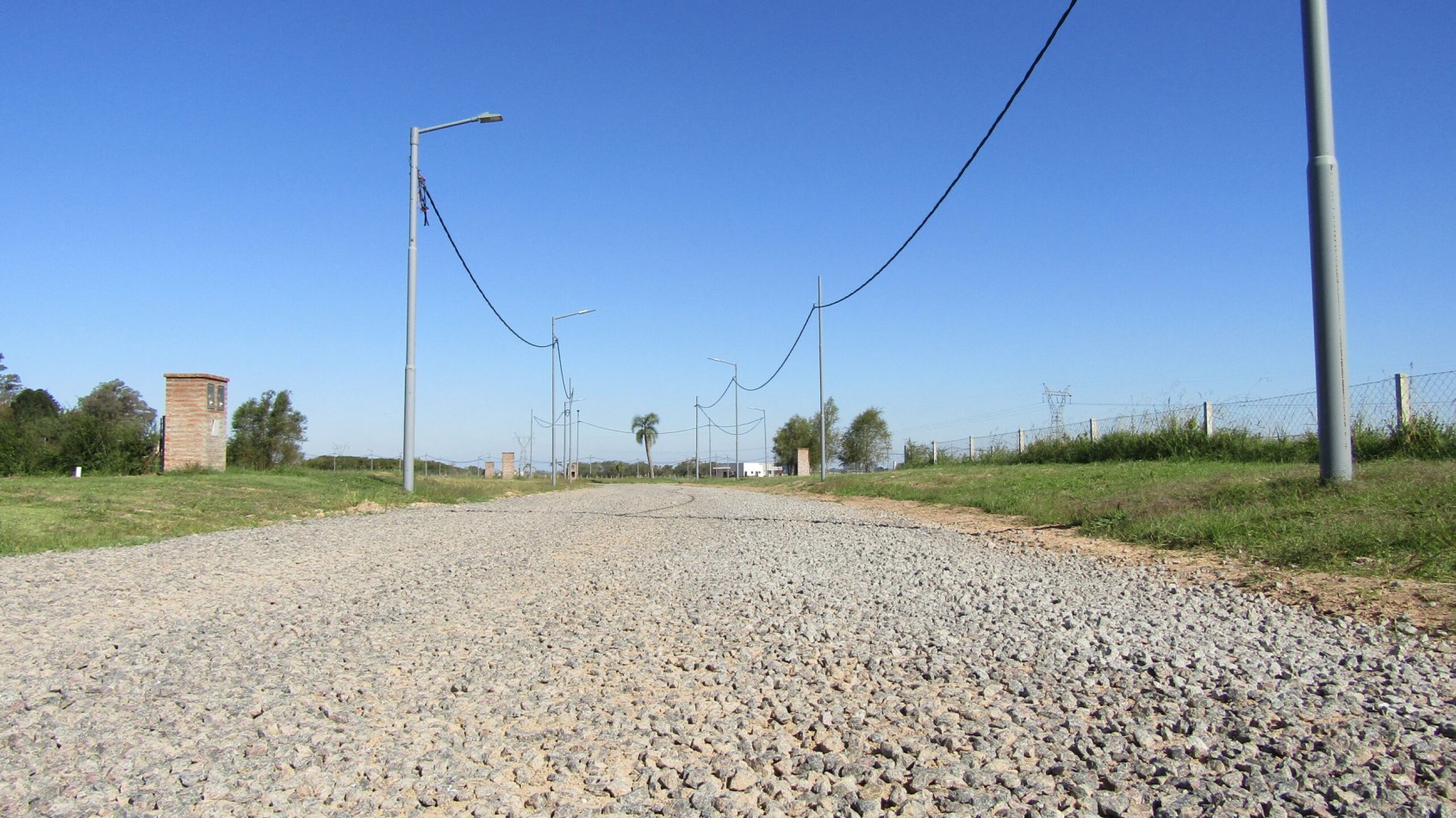 Lote en Venta en Barrio Cerrado Zarate Golf Park, Zarate