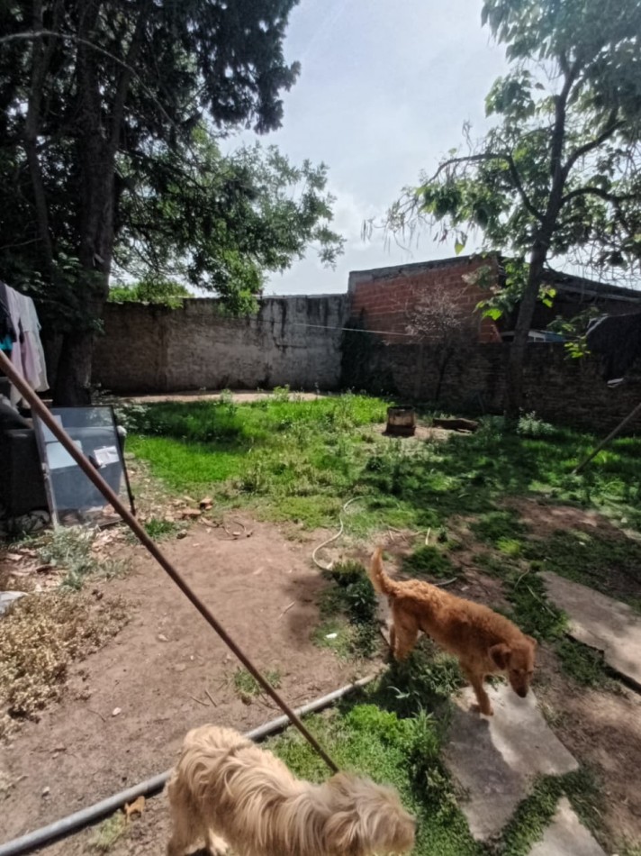 CASA EN VENTA 6 AMB EN CUARTEL V, MORENO