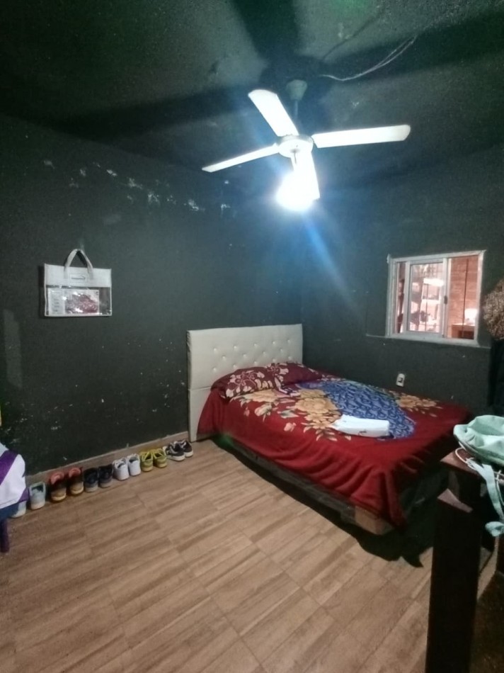 CASA EN VENTA 6 AMB EN CUARTEL V, MORENO