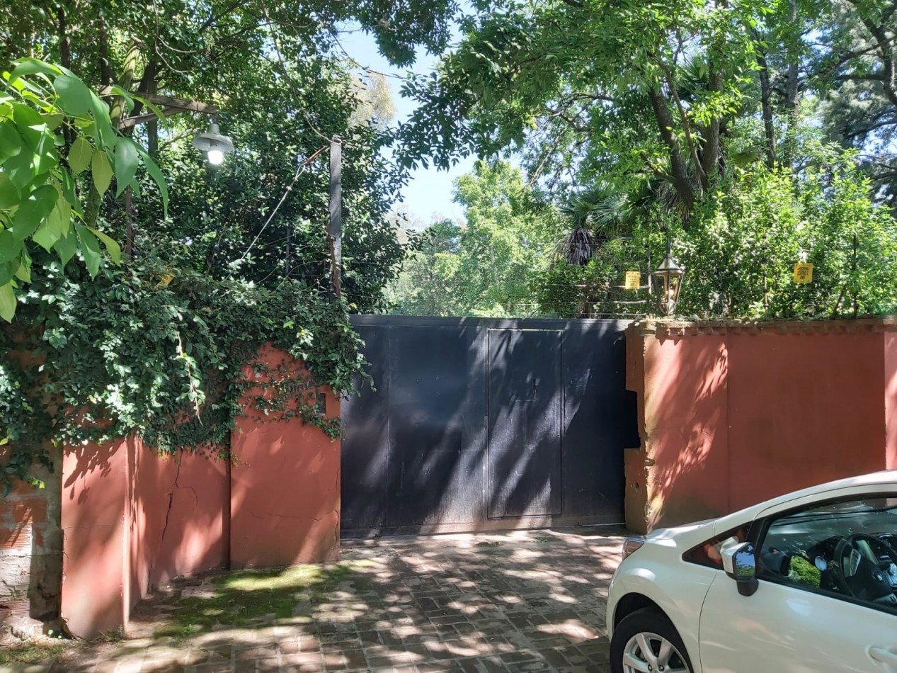 Lotes en Chacras de Teofilo - Trujui - Partido de Moreno