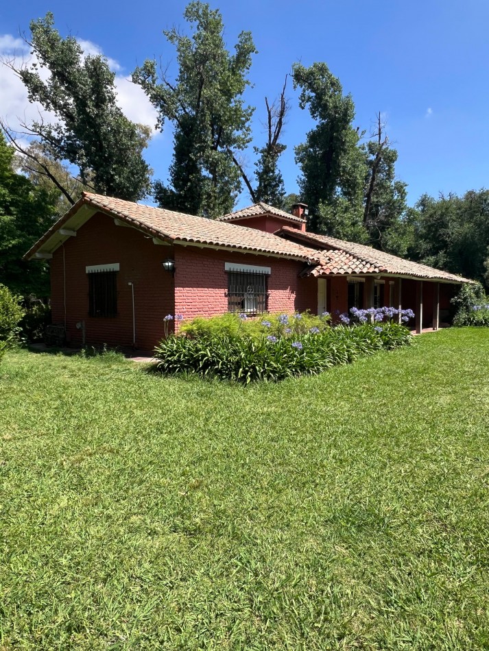 Lotes en Chacras de Teofilo - Trujui - Partido de Moreno