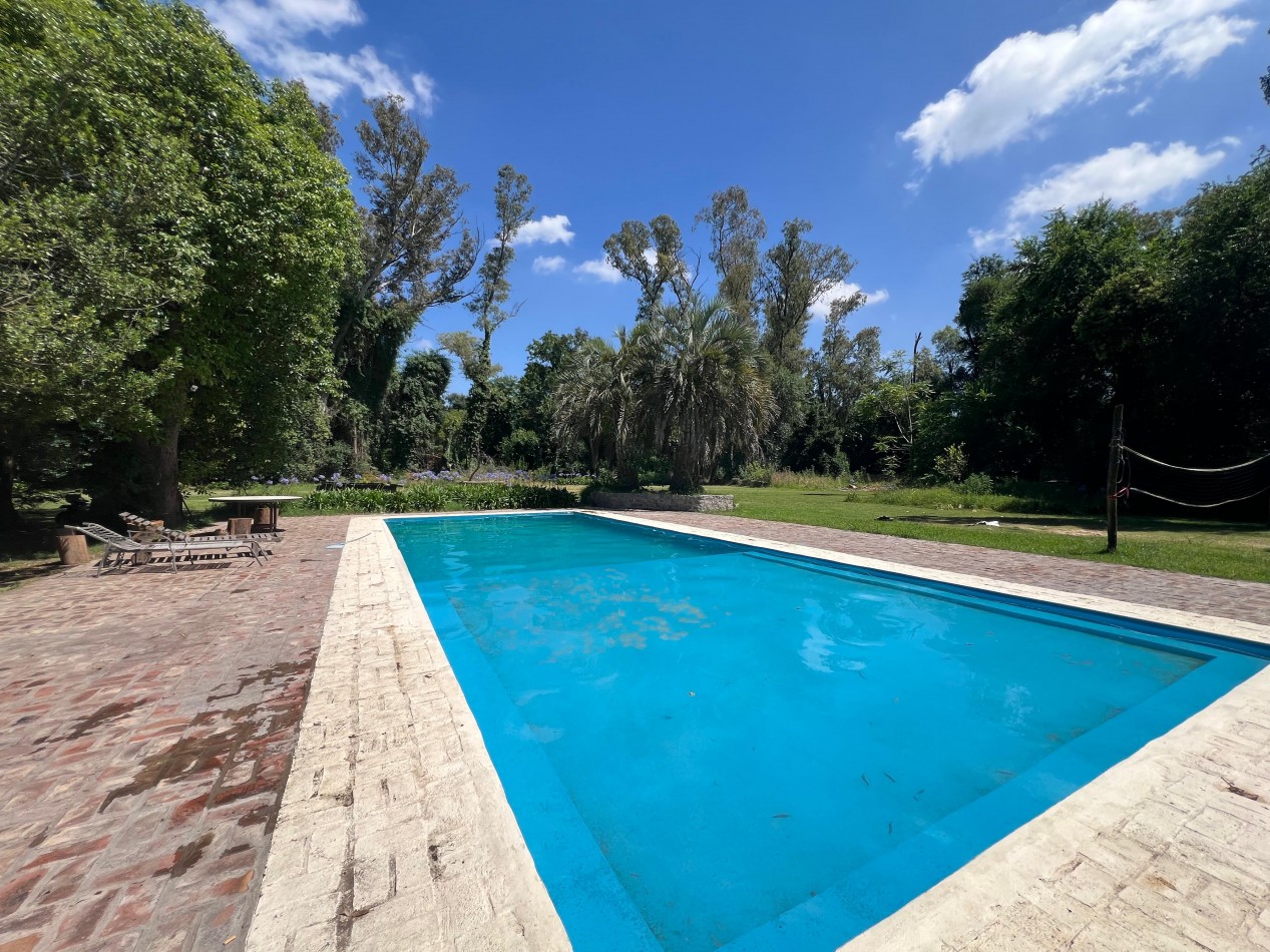 Lotes en Chacras de Teofilo - Trujui - Partido de Moreno