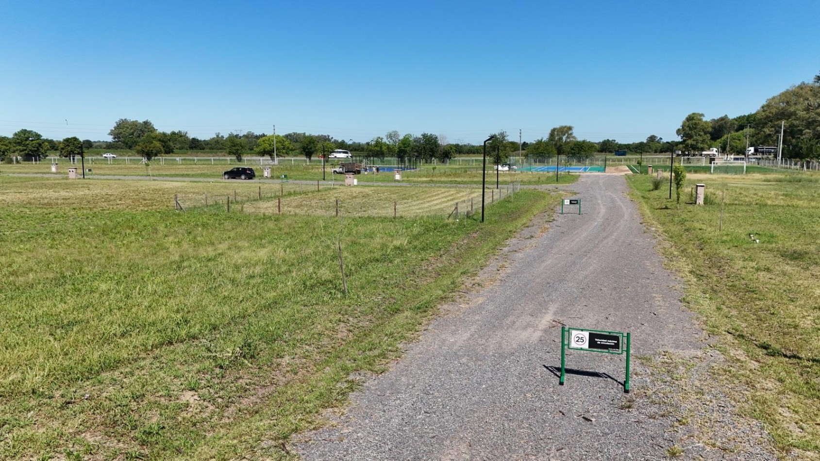 LOTES EN VENTA EN BARRIO CERRADO NORTES DEL PILAR