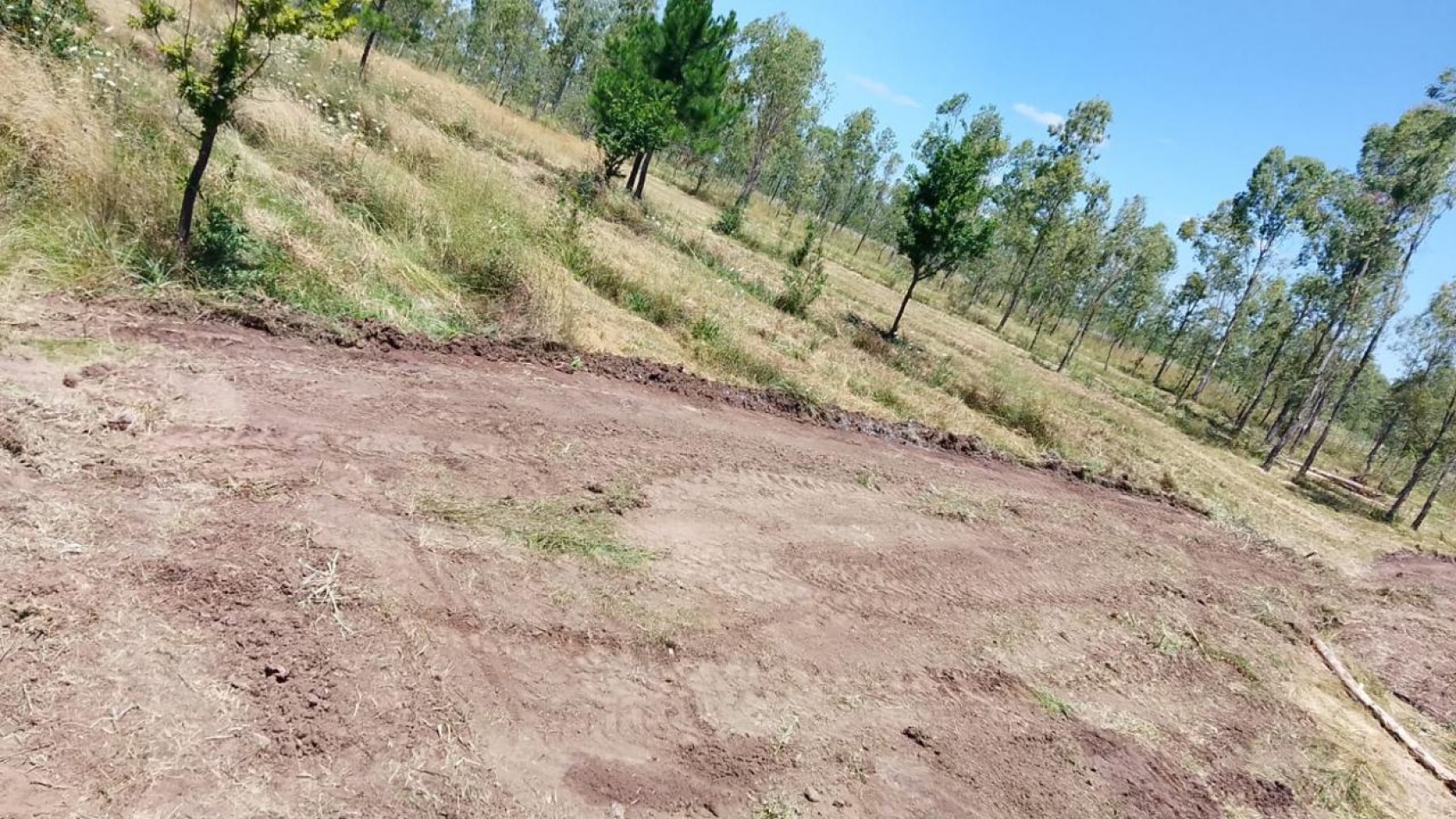 Lotes en Barrio Cerrado Village Park - Marcos Paz