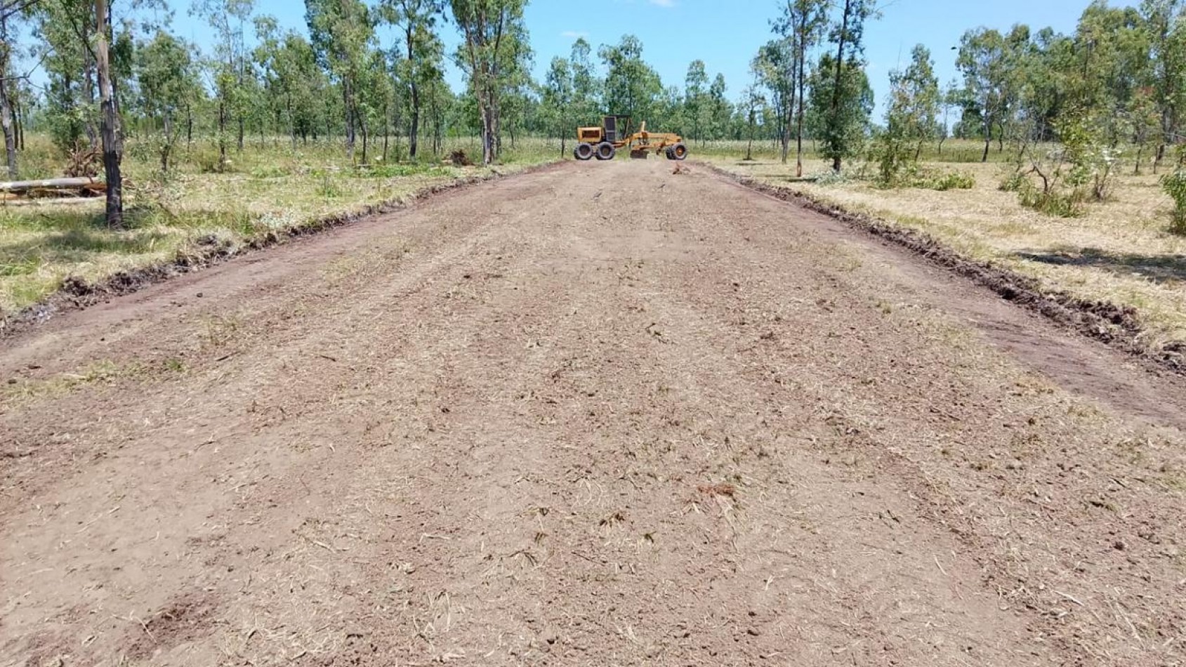 Lotes en Barrio Cerrado Village Park - Marcos Paz