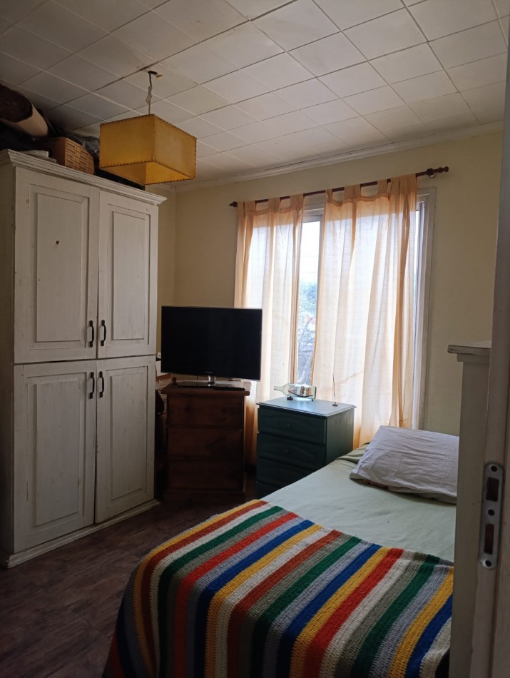 CASA EN VENTA EN LOS POLVORINES 