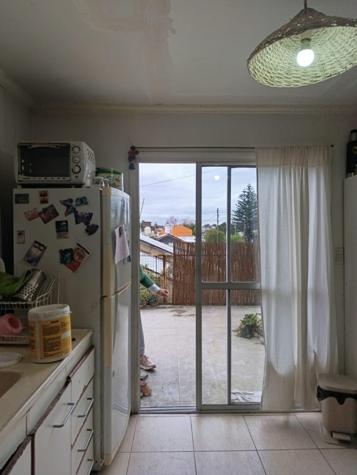 CASA EN VENTA EN LOS POLVORINES 