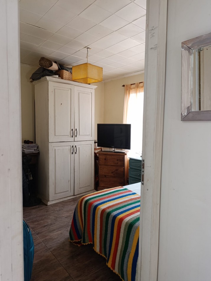 CASA EN VENTA EN LOS POLVORINES 