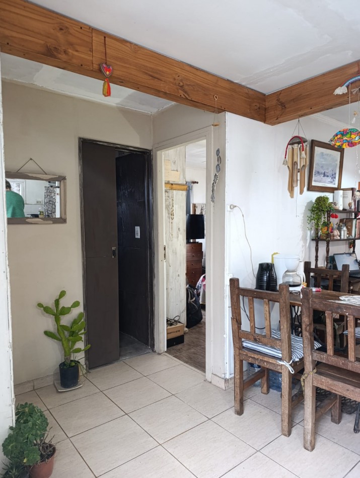 CASA EN VENTA EN LOS POLVORINES 