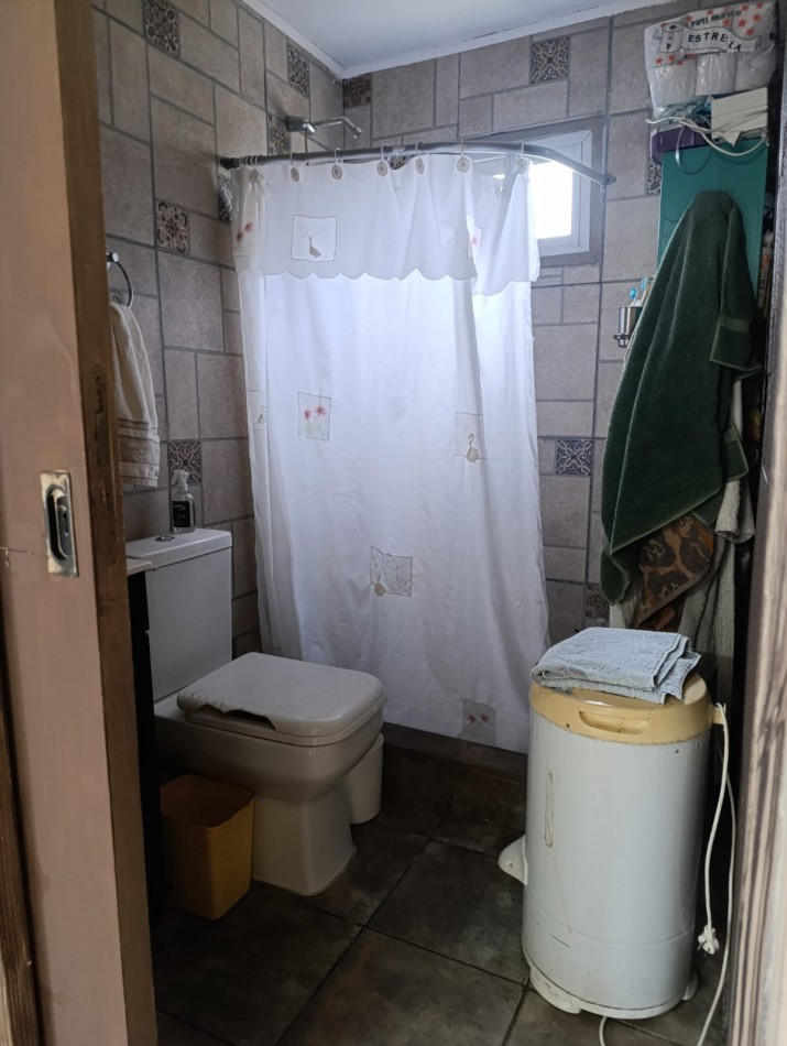 CASA EN VENTA EN LOS POLVORINES 