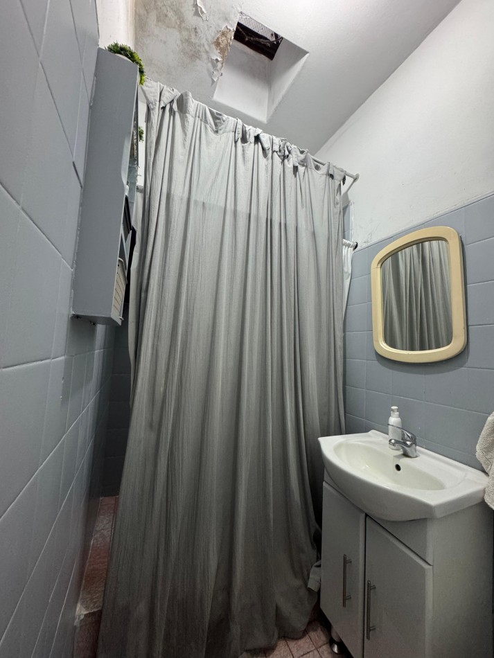 CASA EN VENTA EN LOS POLVORINES 