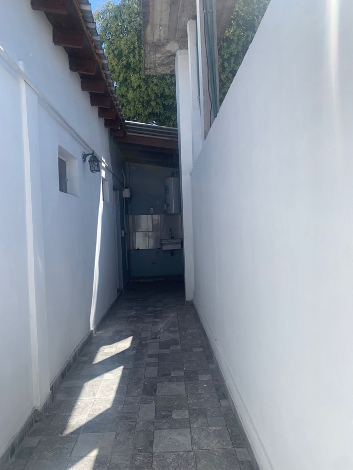 DEPARTAMENTO EN ALQUILER PILAR CENTRO