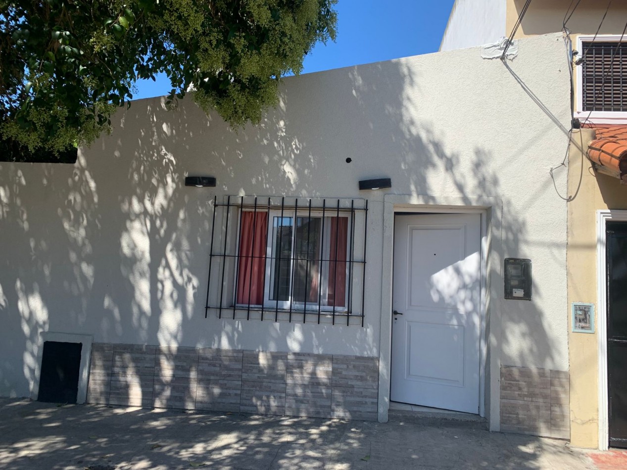 DEPARTAMENTO EN ALQUILER PILAR CENTRO