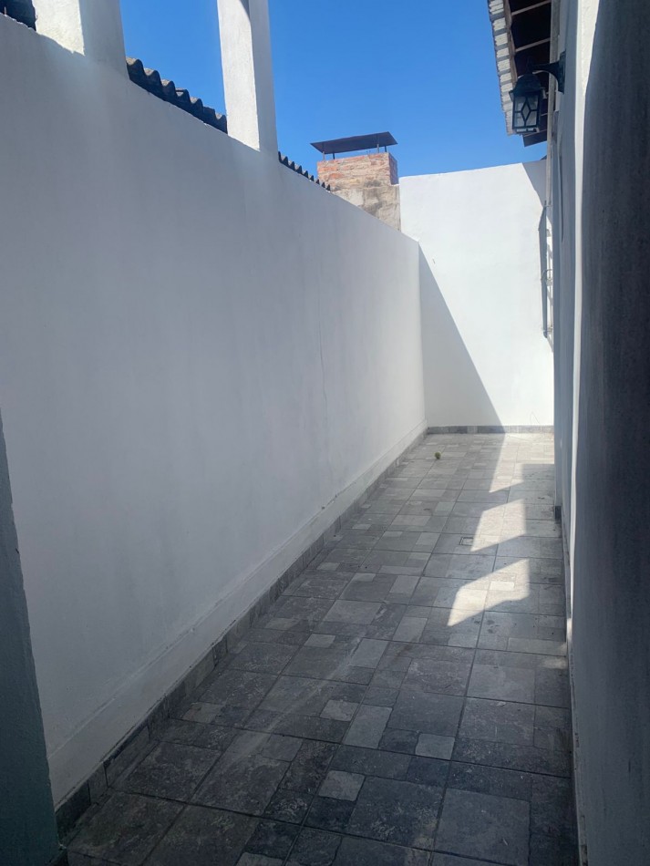 DEPARTAMENTO EN ALQUILER PILAR CENTRO