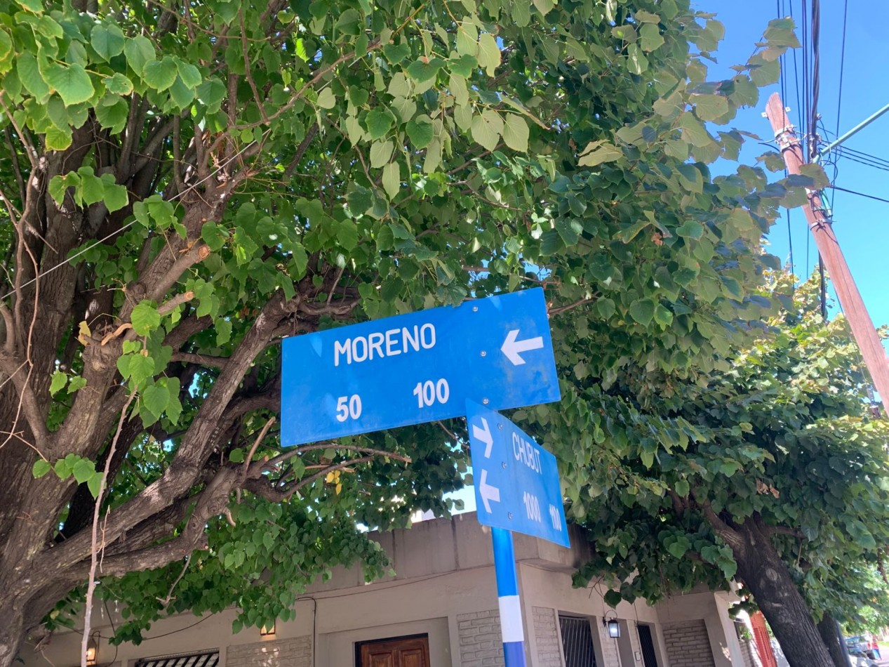 DEPARTAMENTO EN ALQUILER PILAR CENTRO