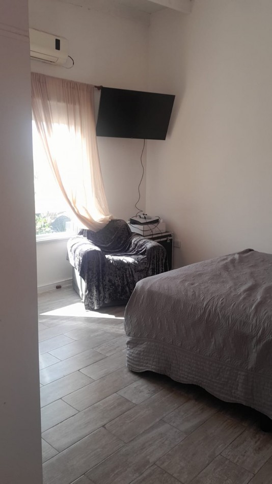 Casa 5 Ambientes Amoblada en Alquiler en el barrio El Overo, Villa Rosa, Pilar