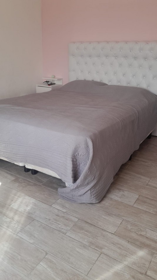 Casa 5 Ambientes Amoblada en Alquiler en el barrio El Overo, Villa Rosa, Pilar