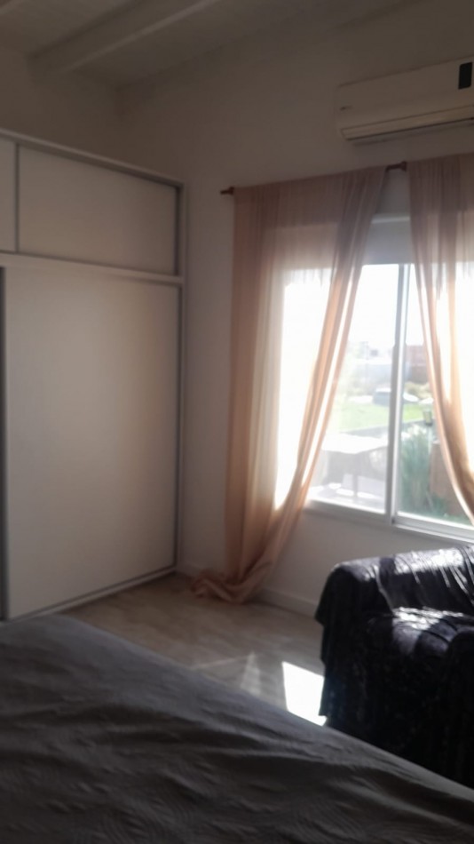 Casa 5 Ambientes Amoblada en Alquiler en el barrio El Overo, Villa Rosa, Pilar