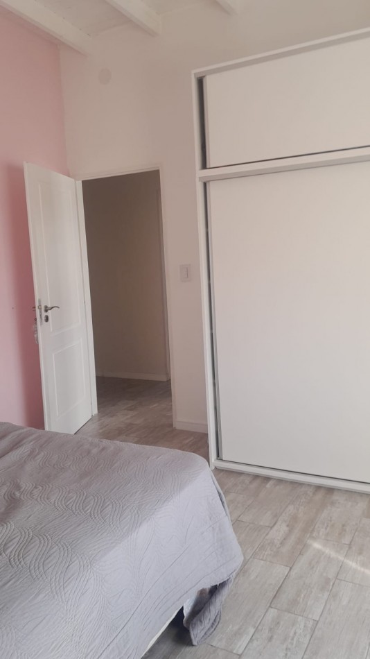 Casa 5 Ambientes Amoblada en Alquiler en el barrio El Overo, Villa Rosa, Pilar