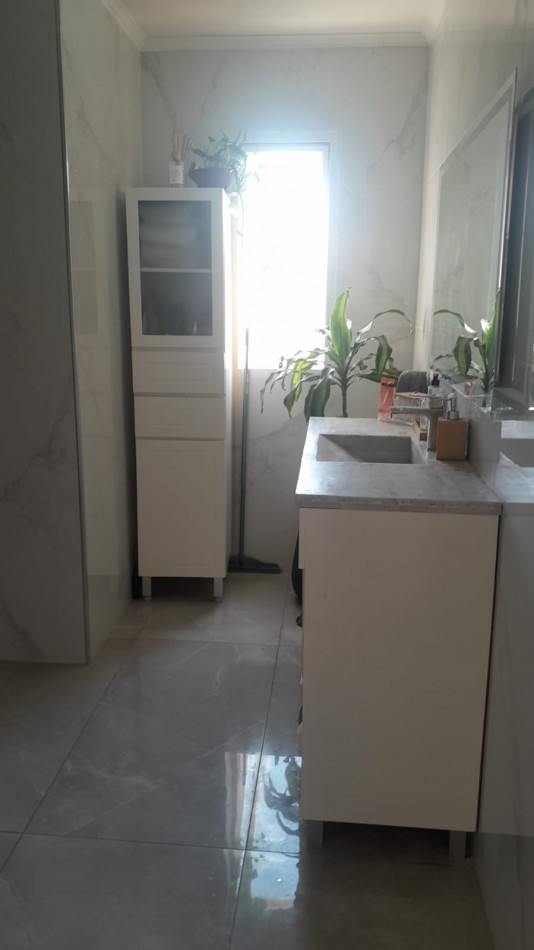 Casa 5 Ambientes Amoblada en Alquiler en el barrio El Overo, Villa Rosa, Pilar