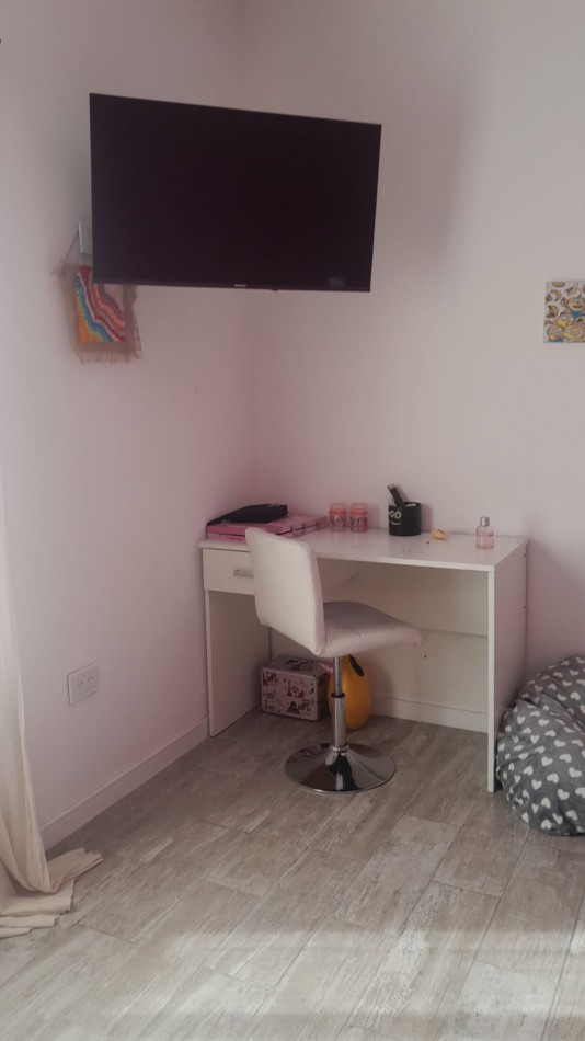 Casa 5 Ambientes Amoblada en Alquiler en el barrio El Overo, Villa Rosa, Pilar